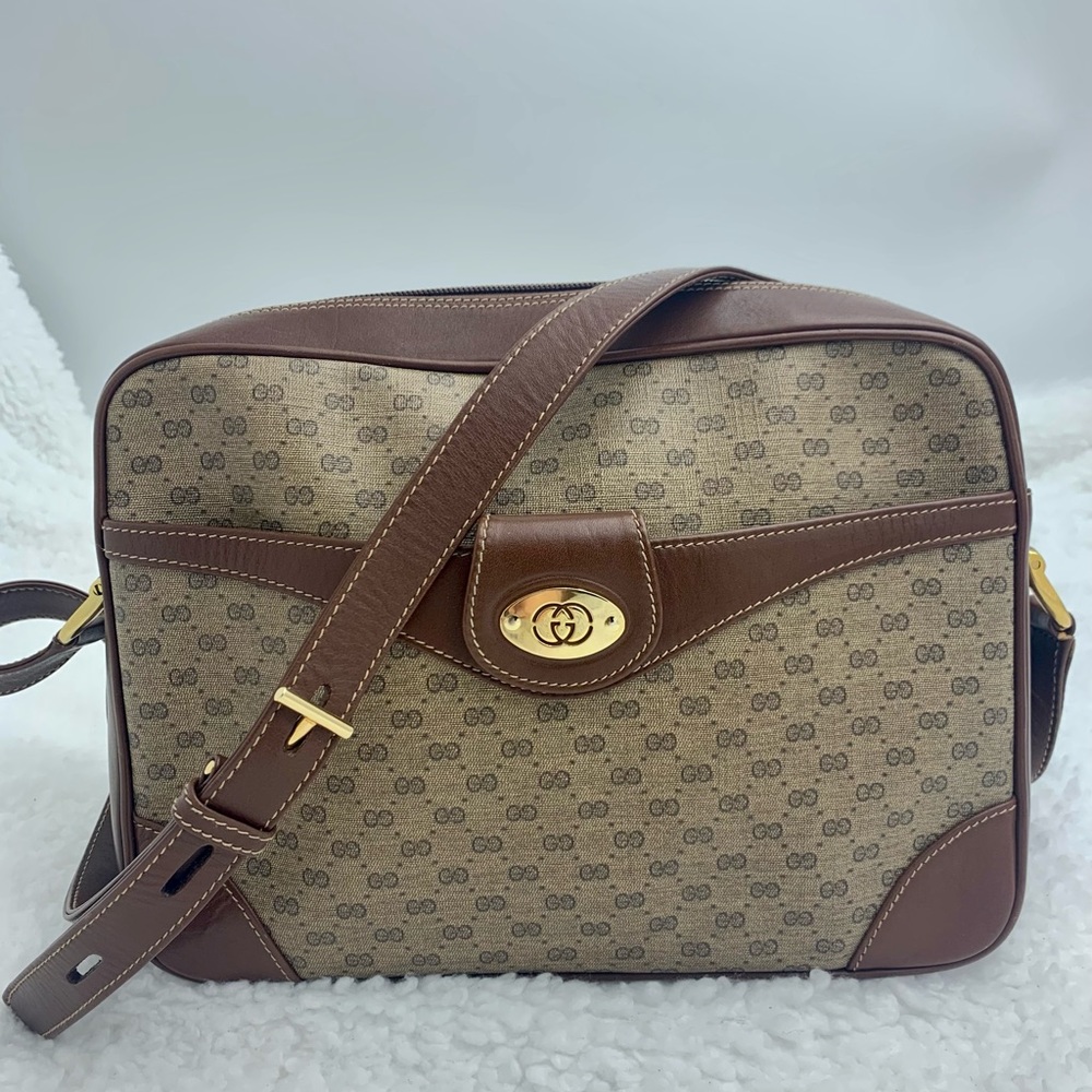 Gucci Vintage Ophidia Crossbody EXCELLENT!